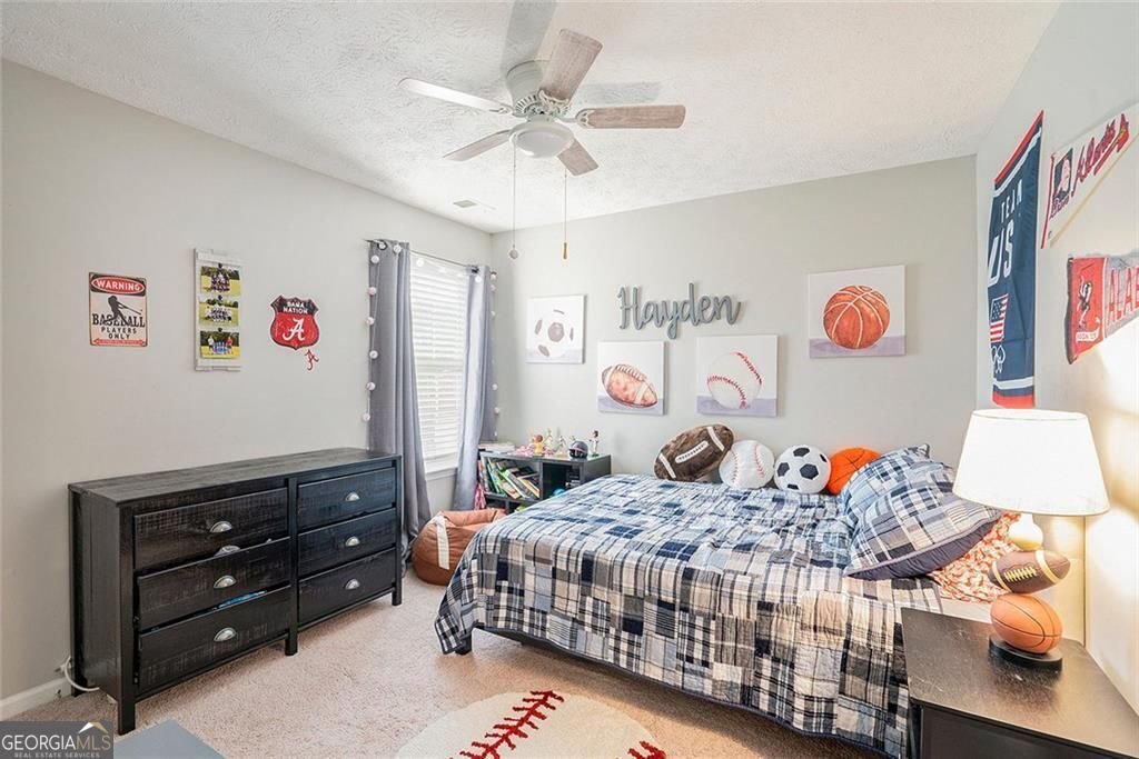 1040 Crabapple Lake Circle Roswell - 25