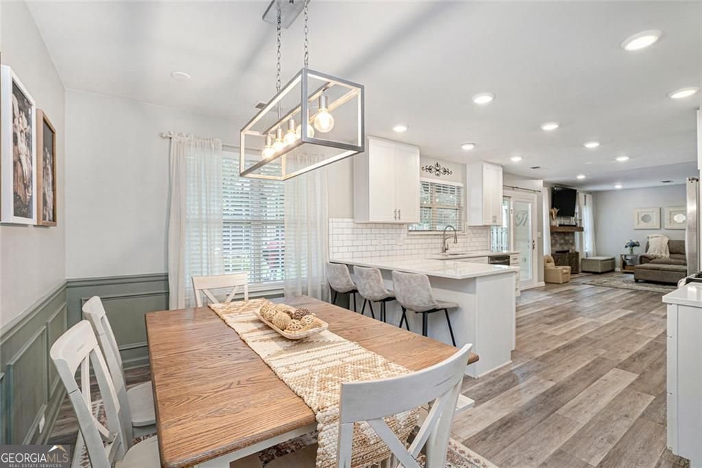 1040 Crabapple Lake Circle Roswell - 3