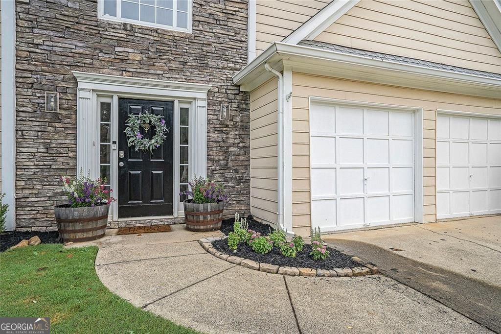 1040 Crabapple Lake Circle Roswell - 7