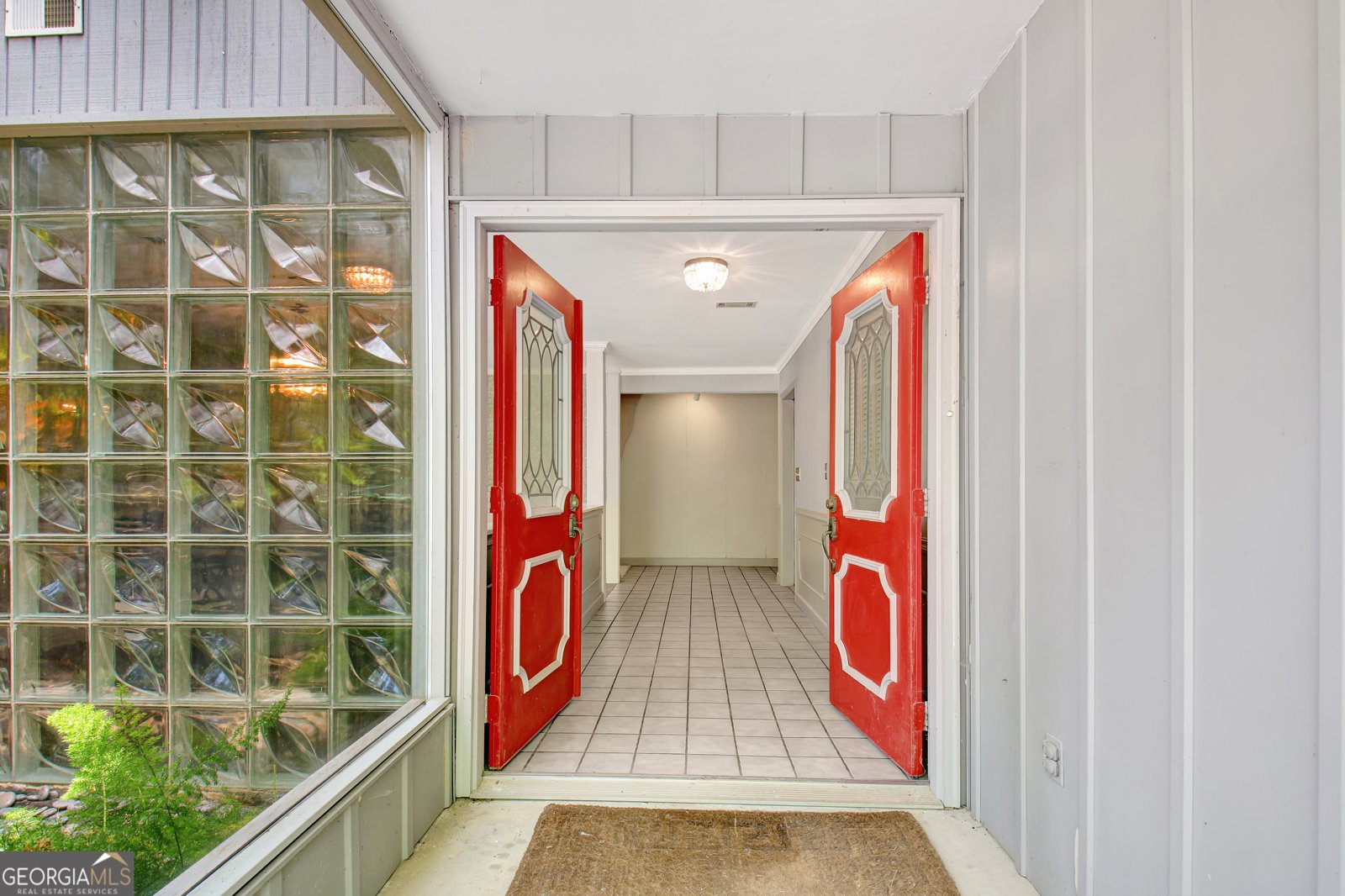 113 Camp Creek Trail Peachtree City - 1