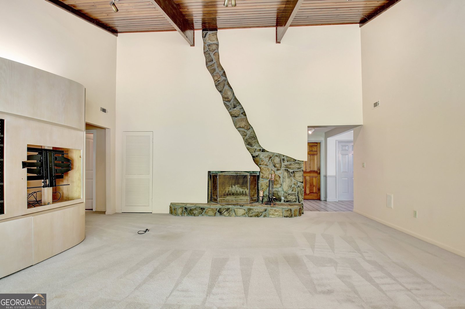 113 Camp Creek Trail Peachtree City - 13