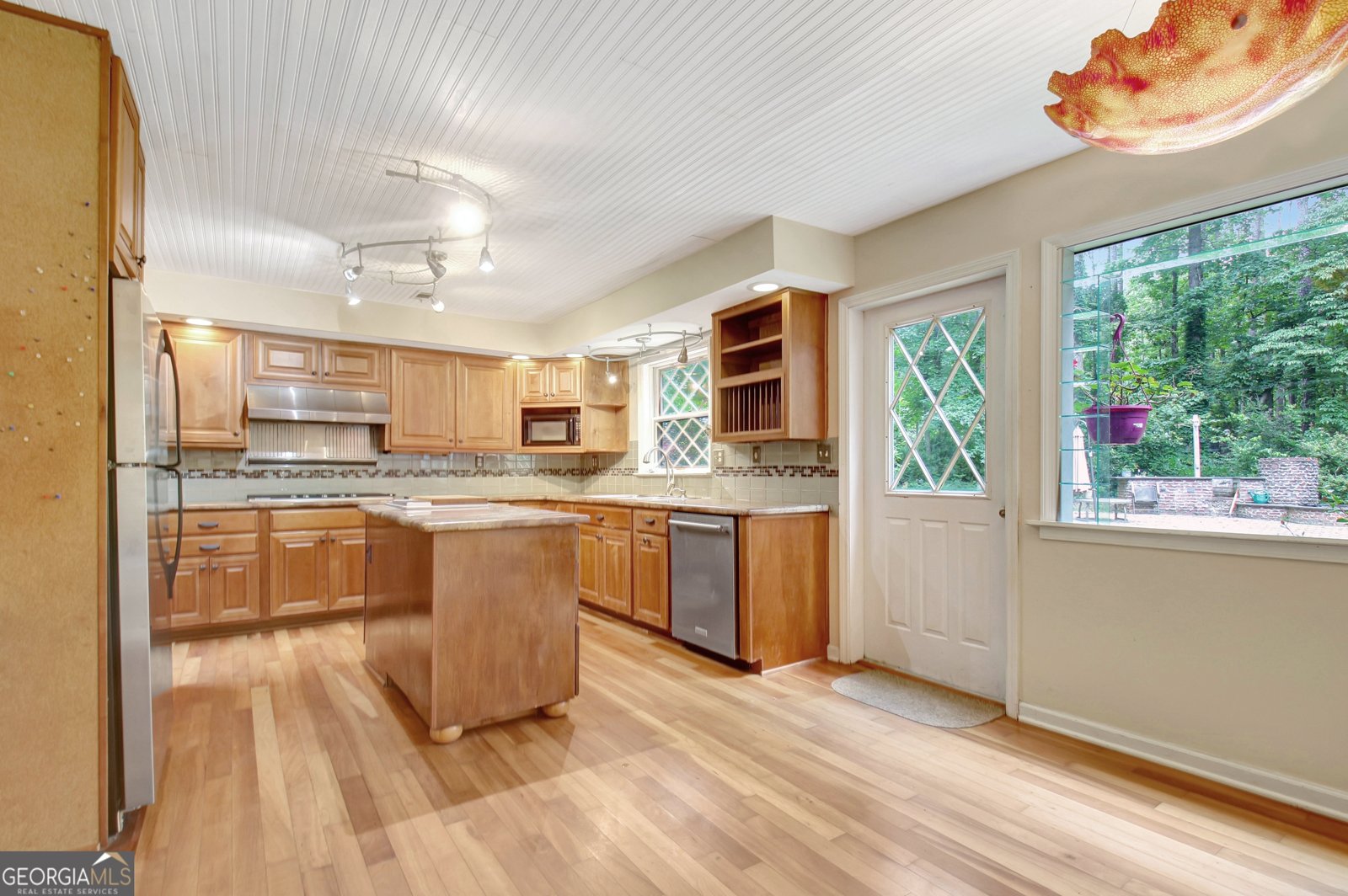 113 Camp Creek Trail Peachtree City - 19