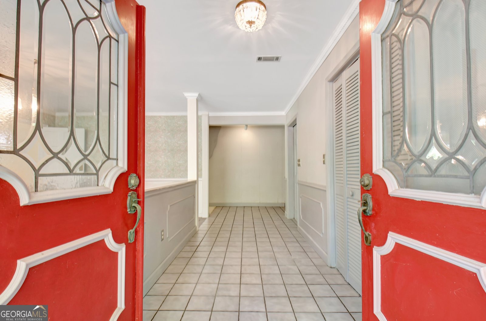 113 Camp Creek Trail Peachtree City - 2