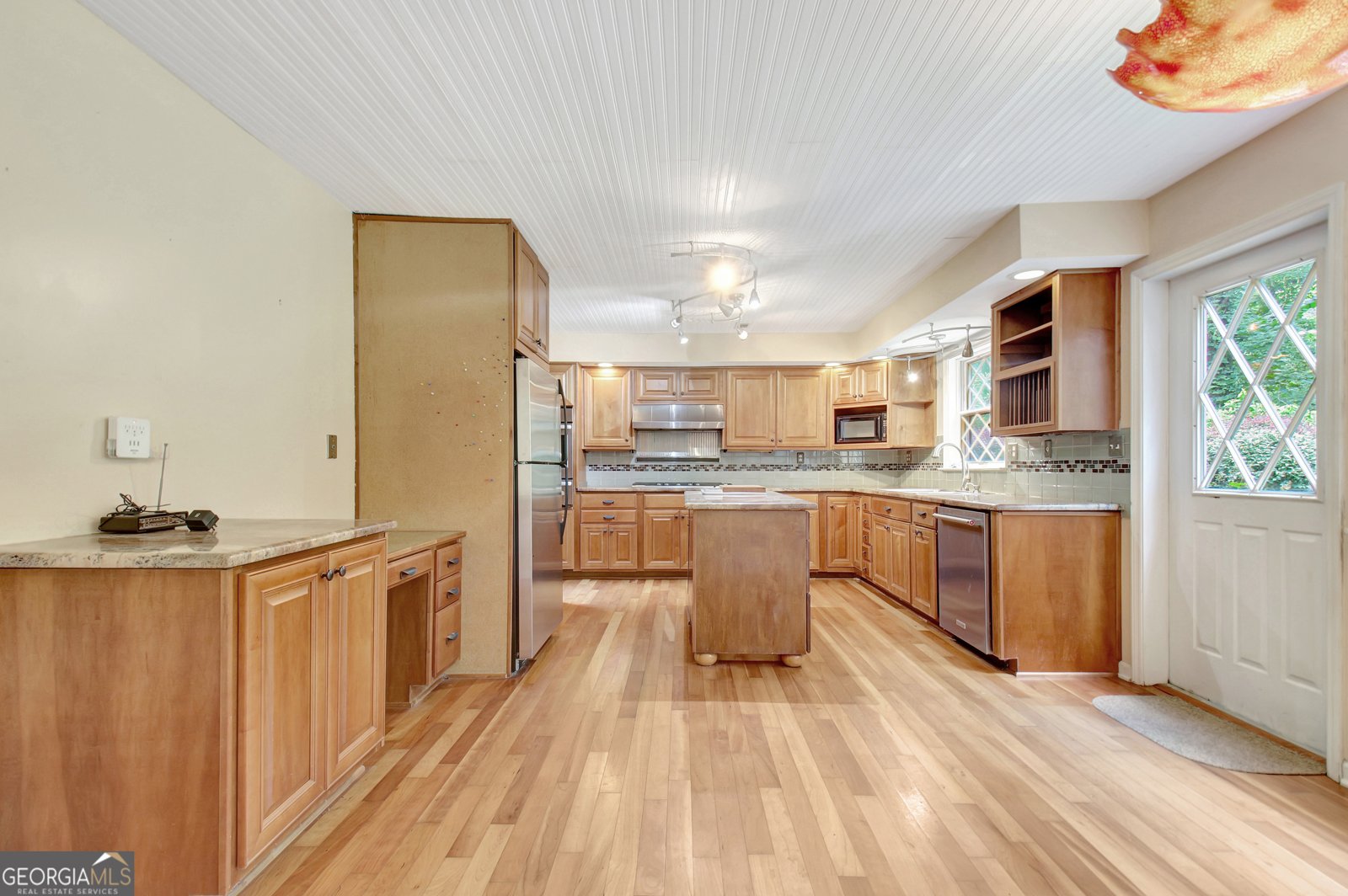113 Camp Creek Trail Peachtree City - 20