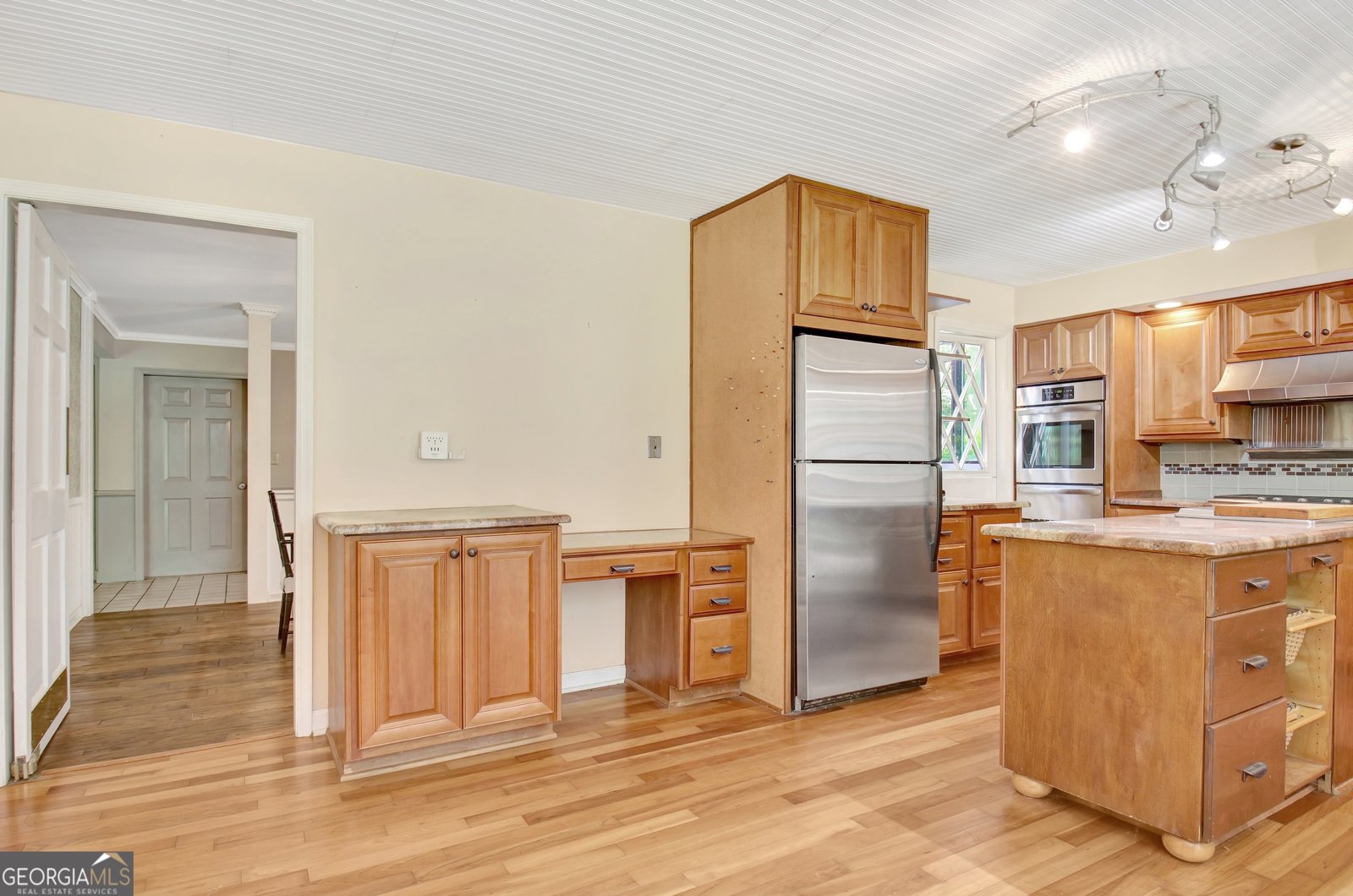 113 Camp Creek Trail Peachtree City - 21