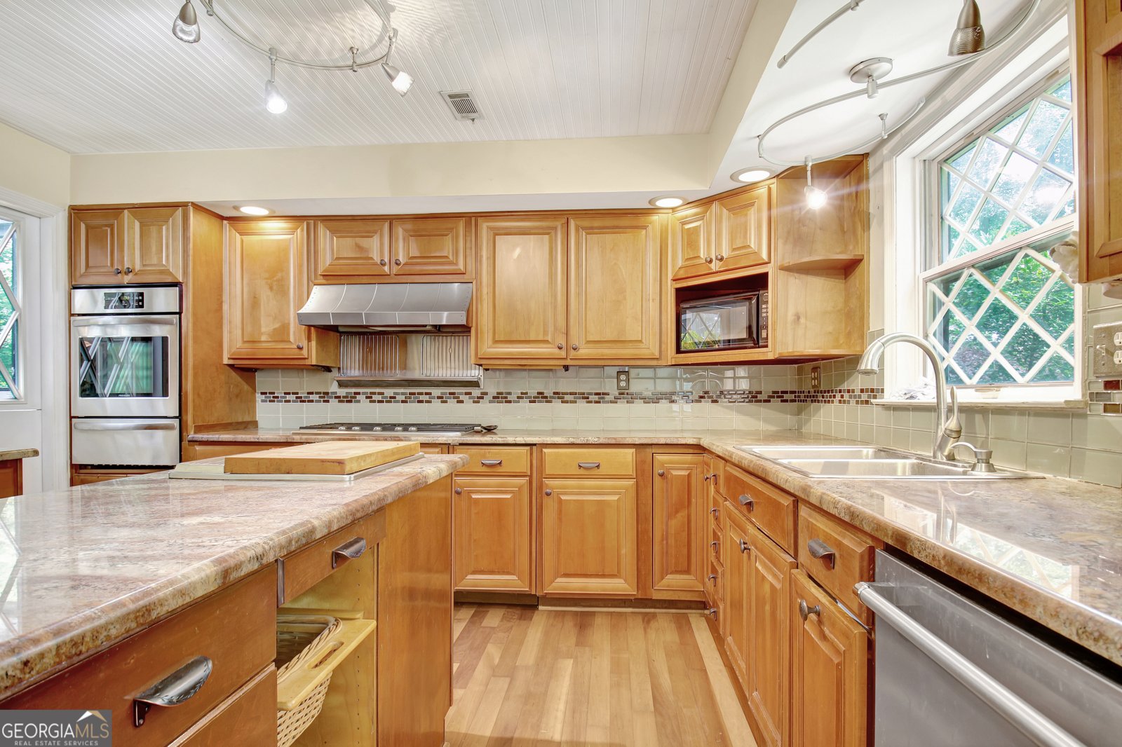 113 Camp Creek Trail Peachtree City - 22