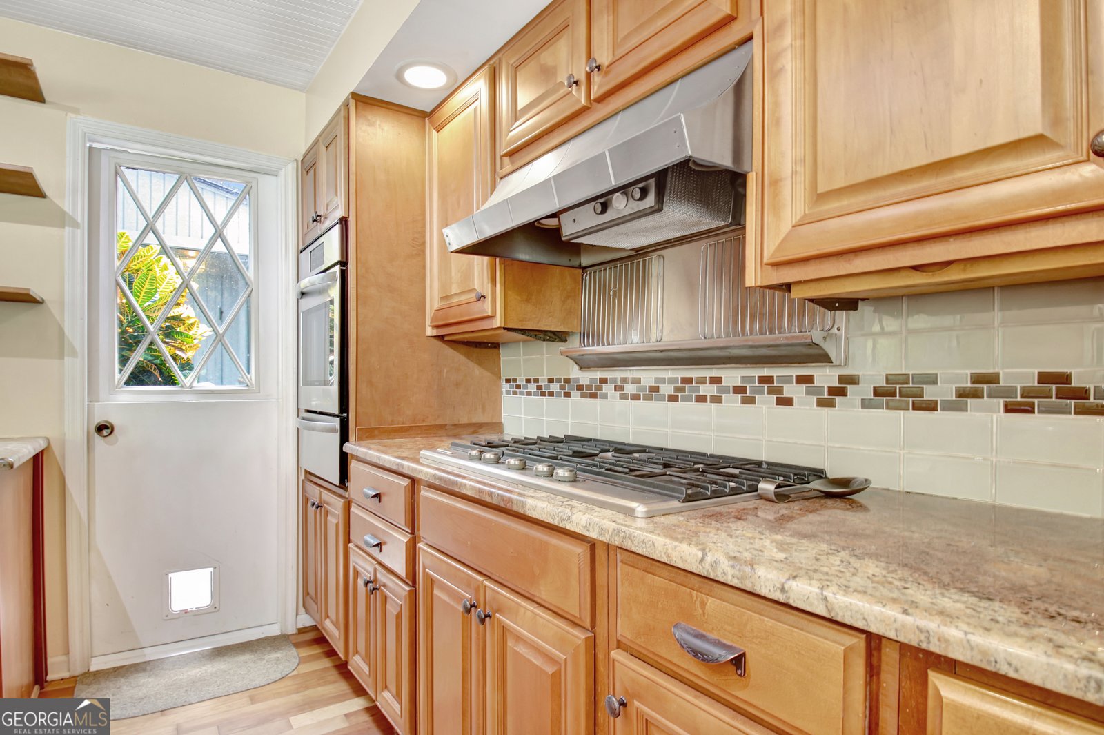 113 Camp Creek Trail Peachtree City - 23