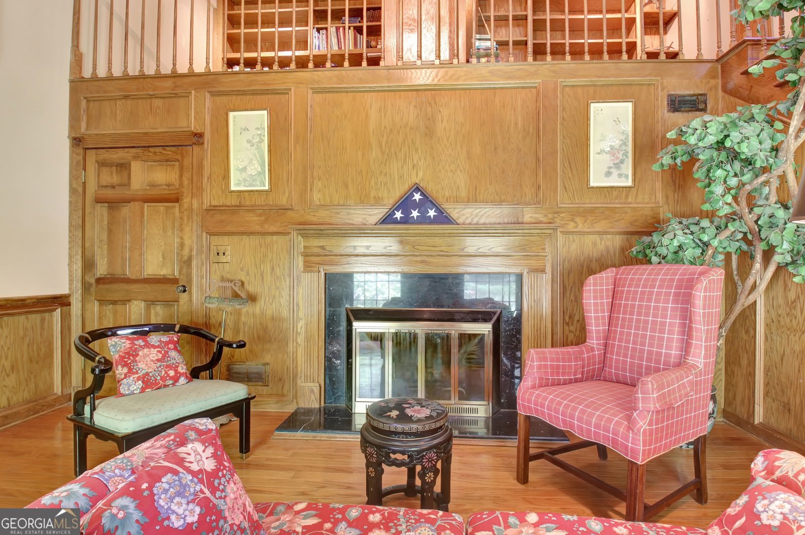 113 Camp Creek Trail Peachtree City - 29