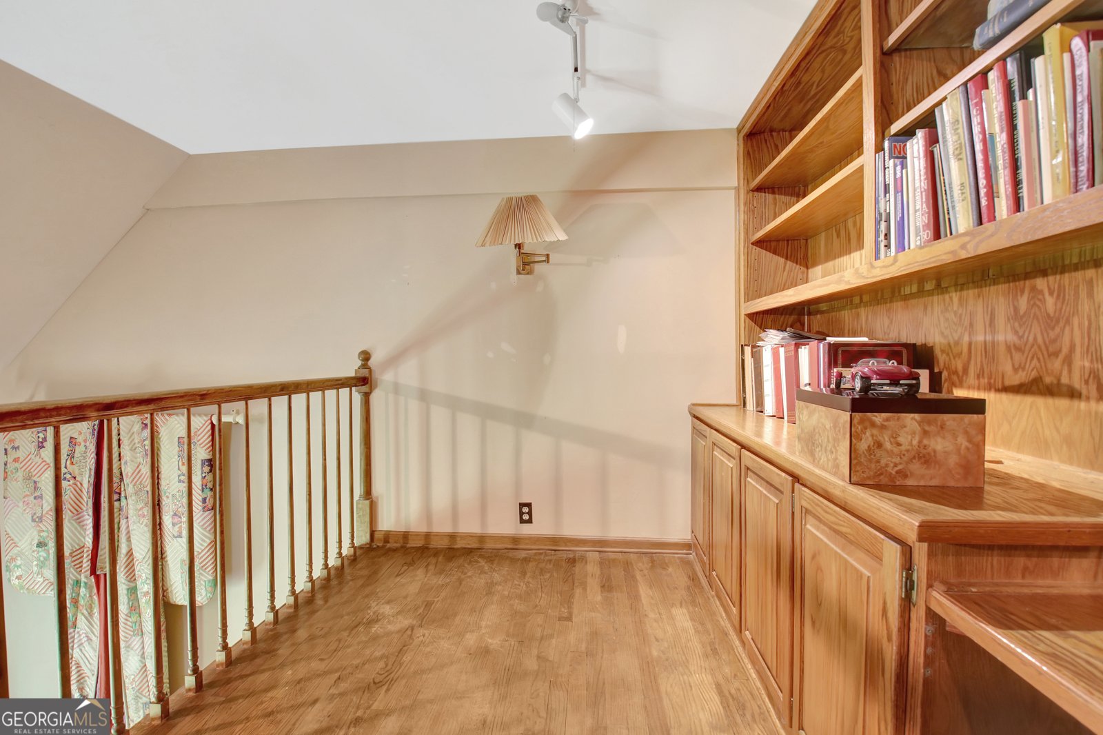 113 Camp Creek Trail Peachtree City - 32