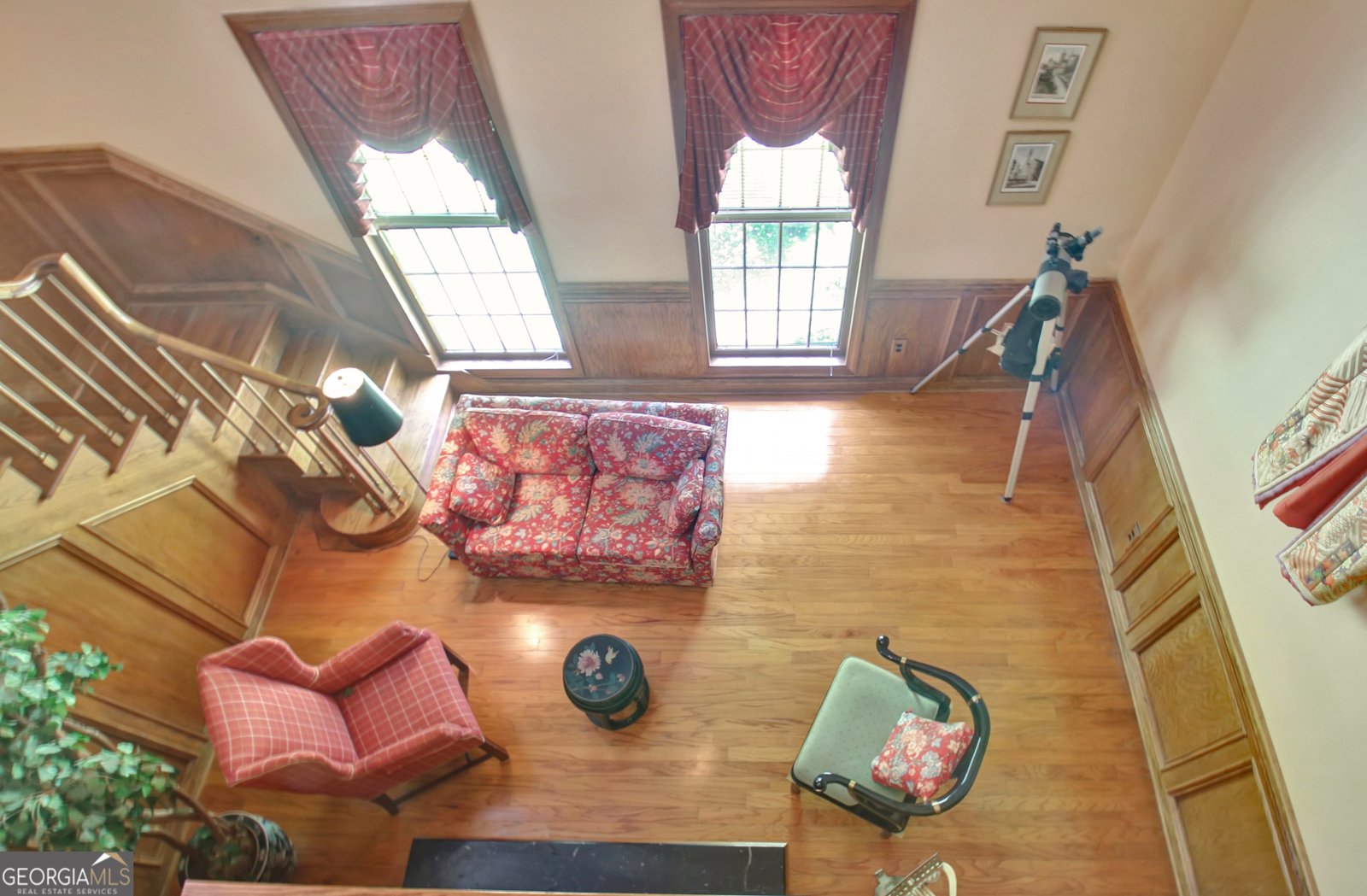 113 Camp Creek Trail Peachtree City - 33