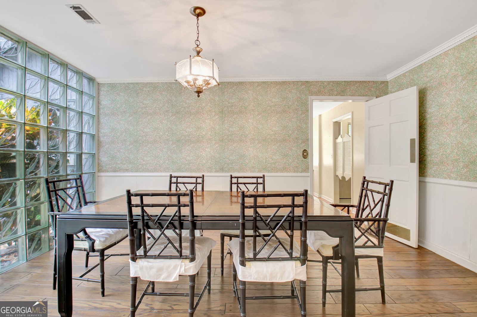 113 Camp Creek Trail Peachtree City - 4