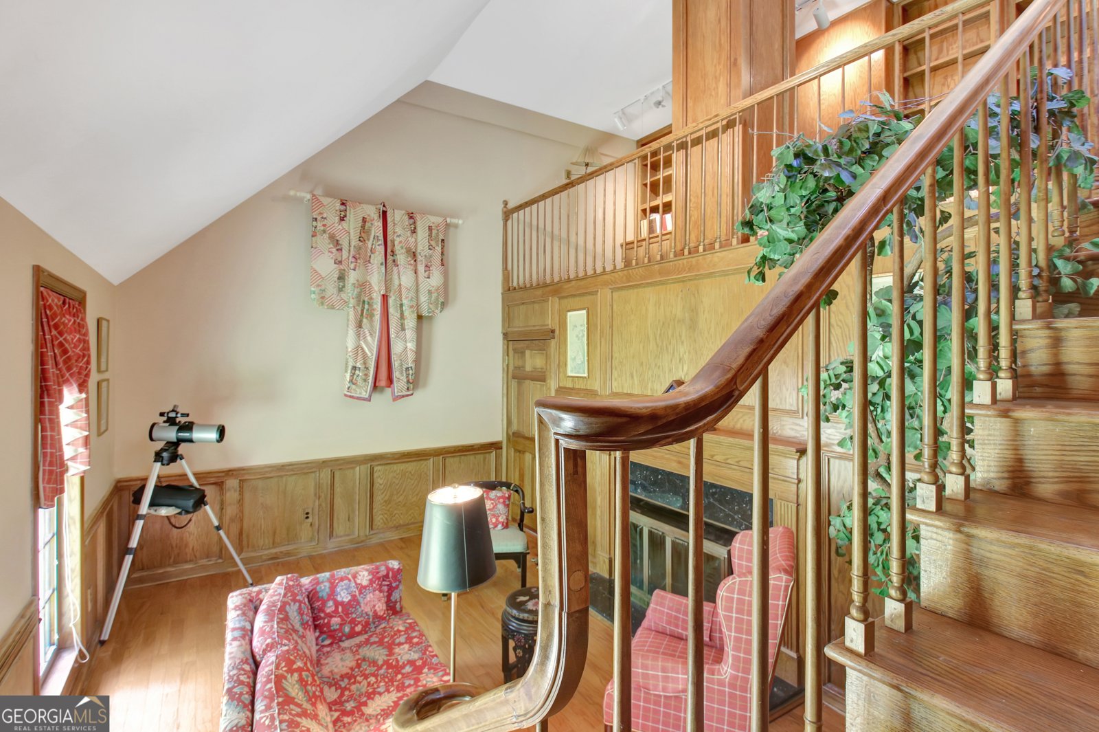 113 Camp Creek Trail Peachtree City - 55