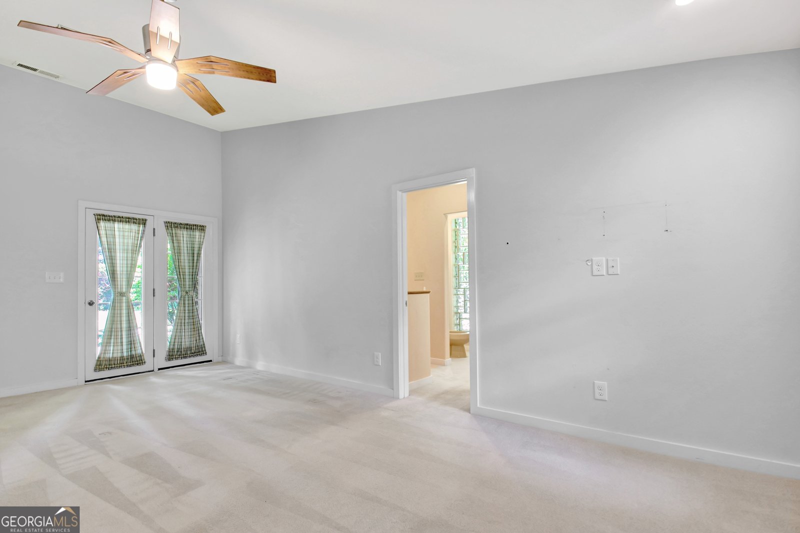 113 Camp Creek Trail Peachtree City - 60