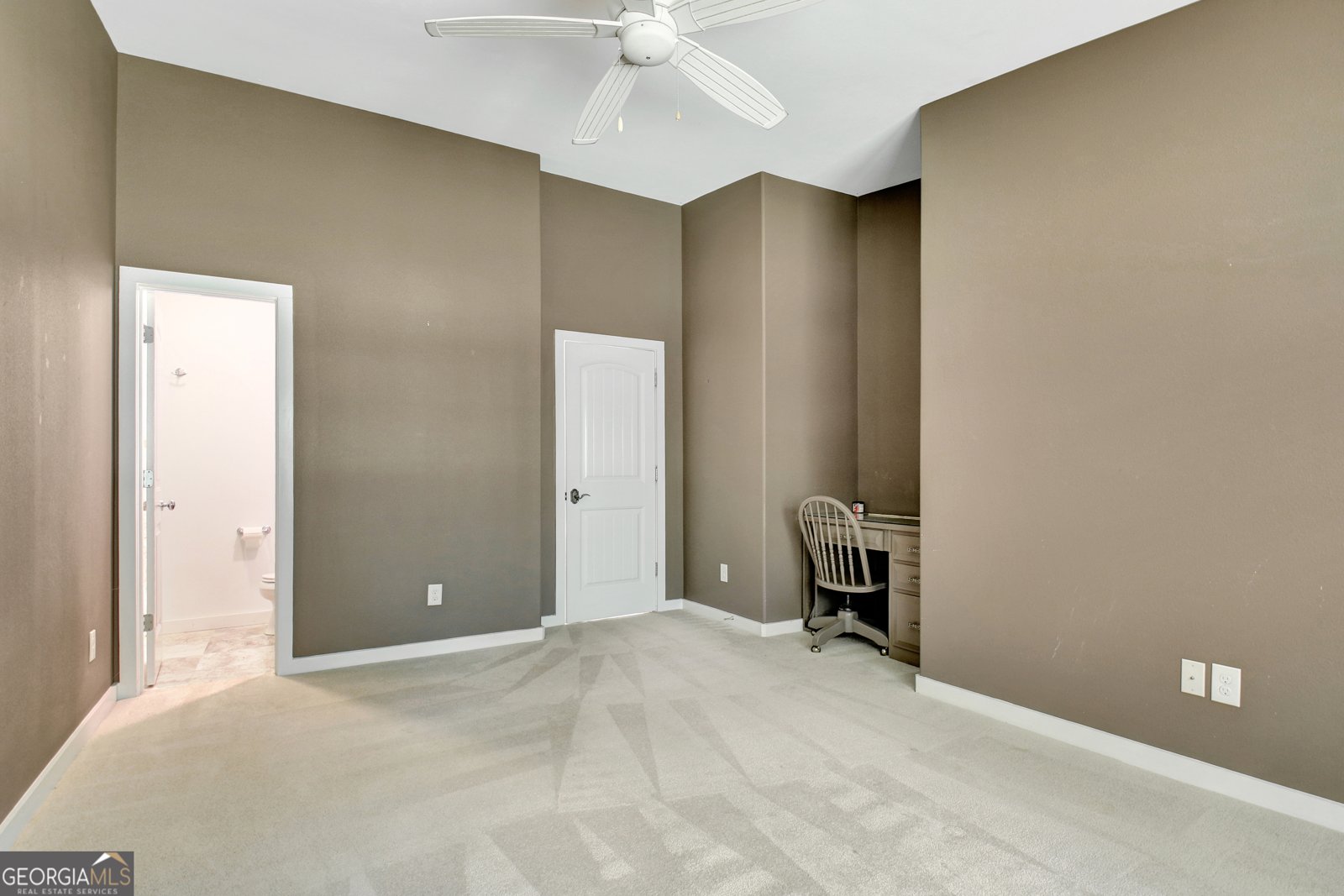113 Camp Creek Trail Peachtree City - 74