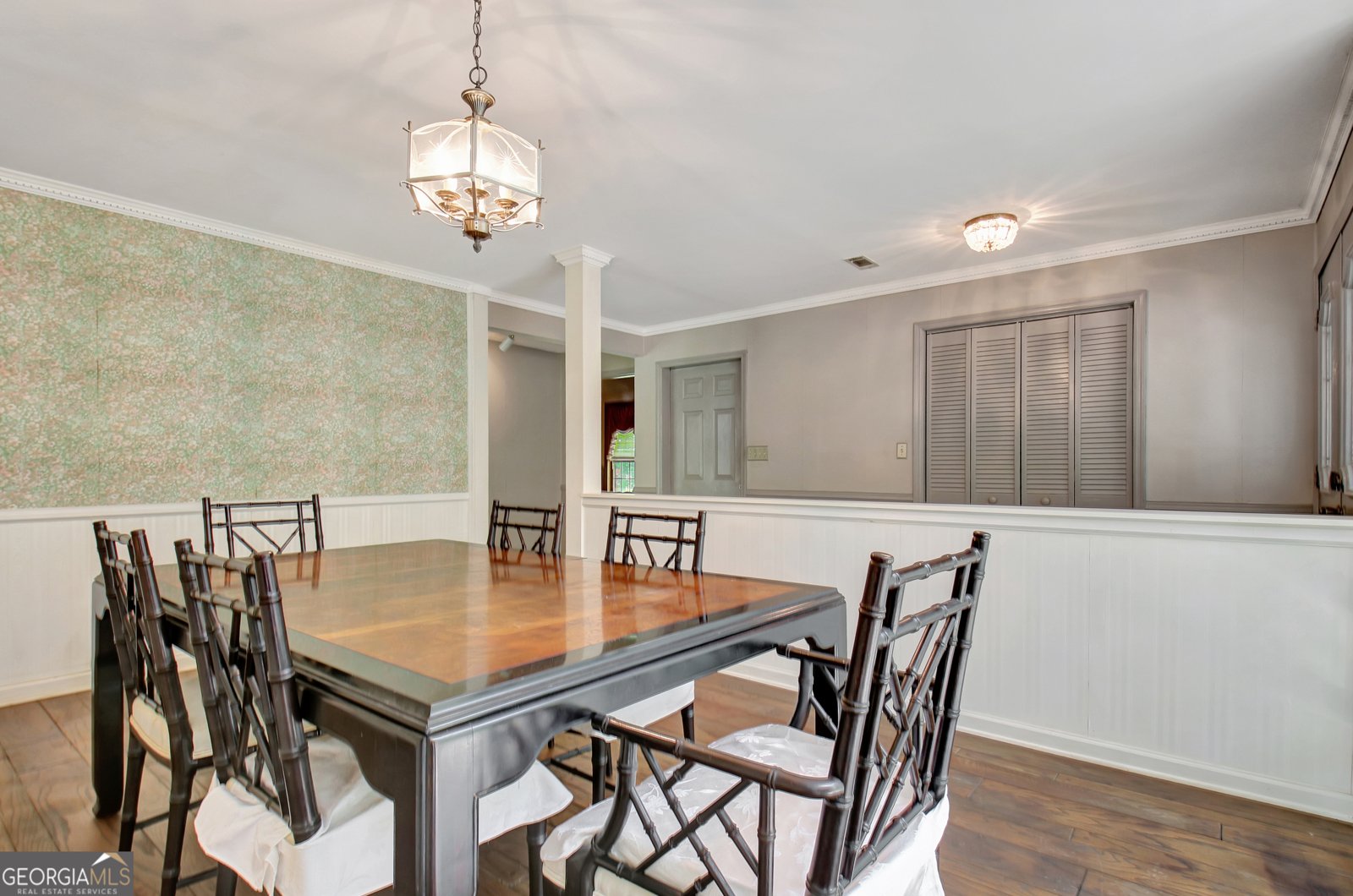 113 Camp Creek Trail Peachtree City - 9