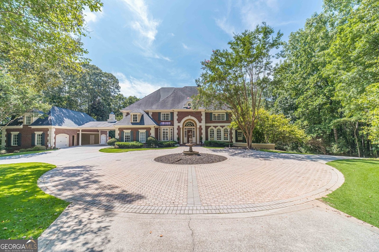 200 Johnson Road Suwanee - 1