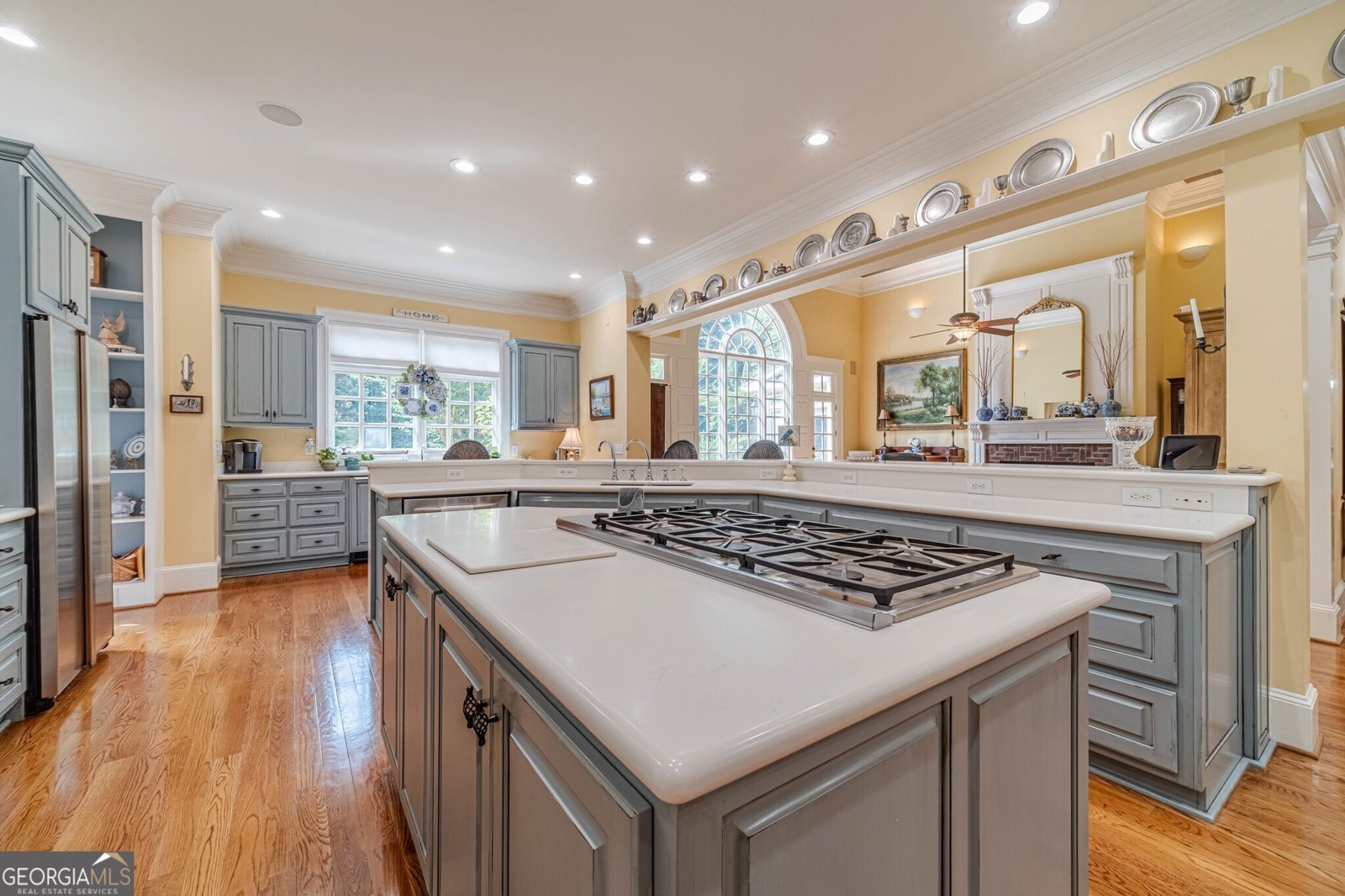 200 Johnson Road Suwanee - 10