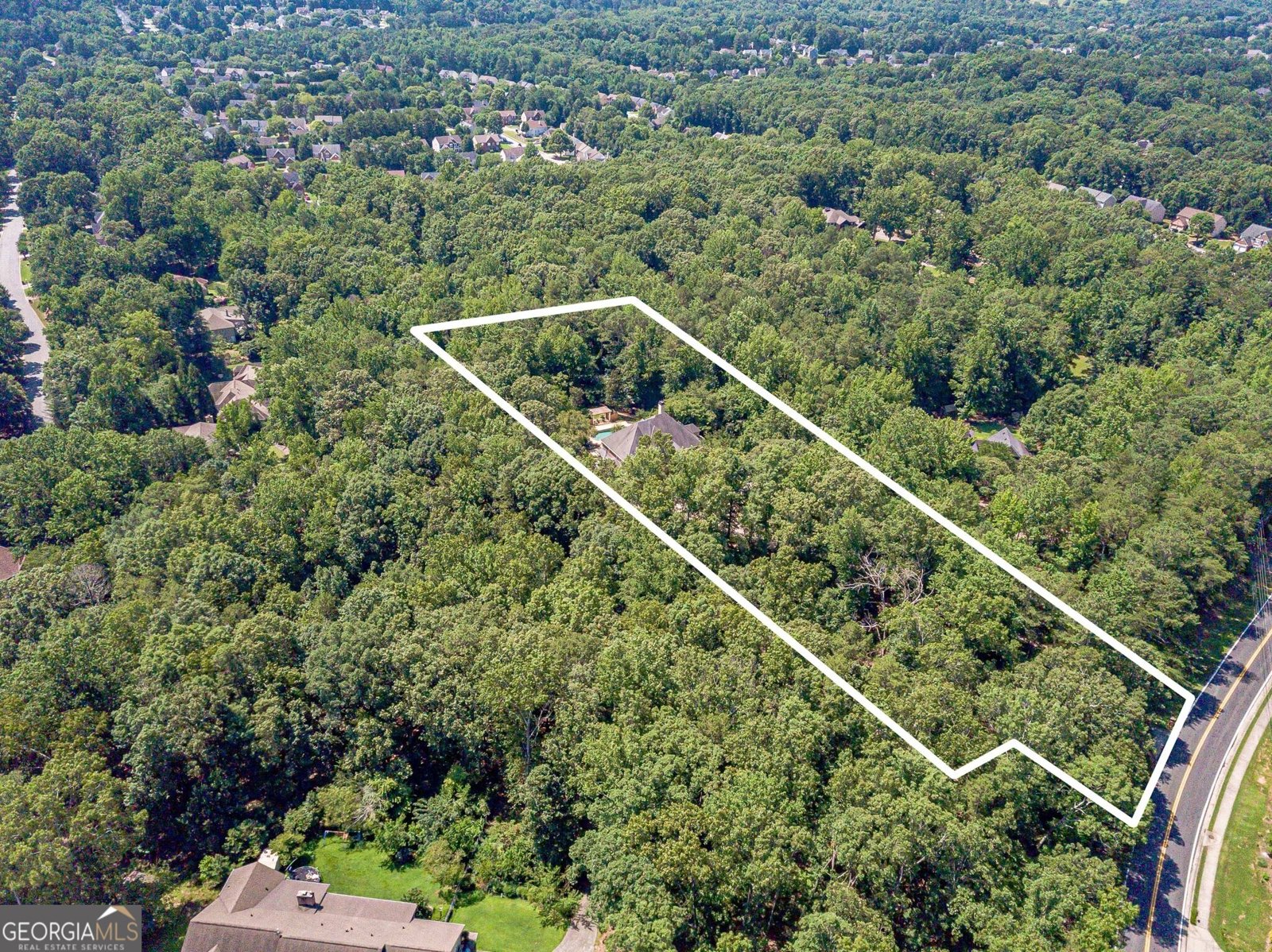 200 Johnson Road Suwanee - 2