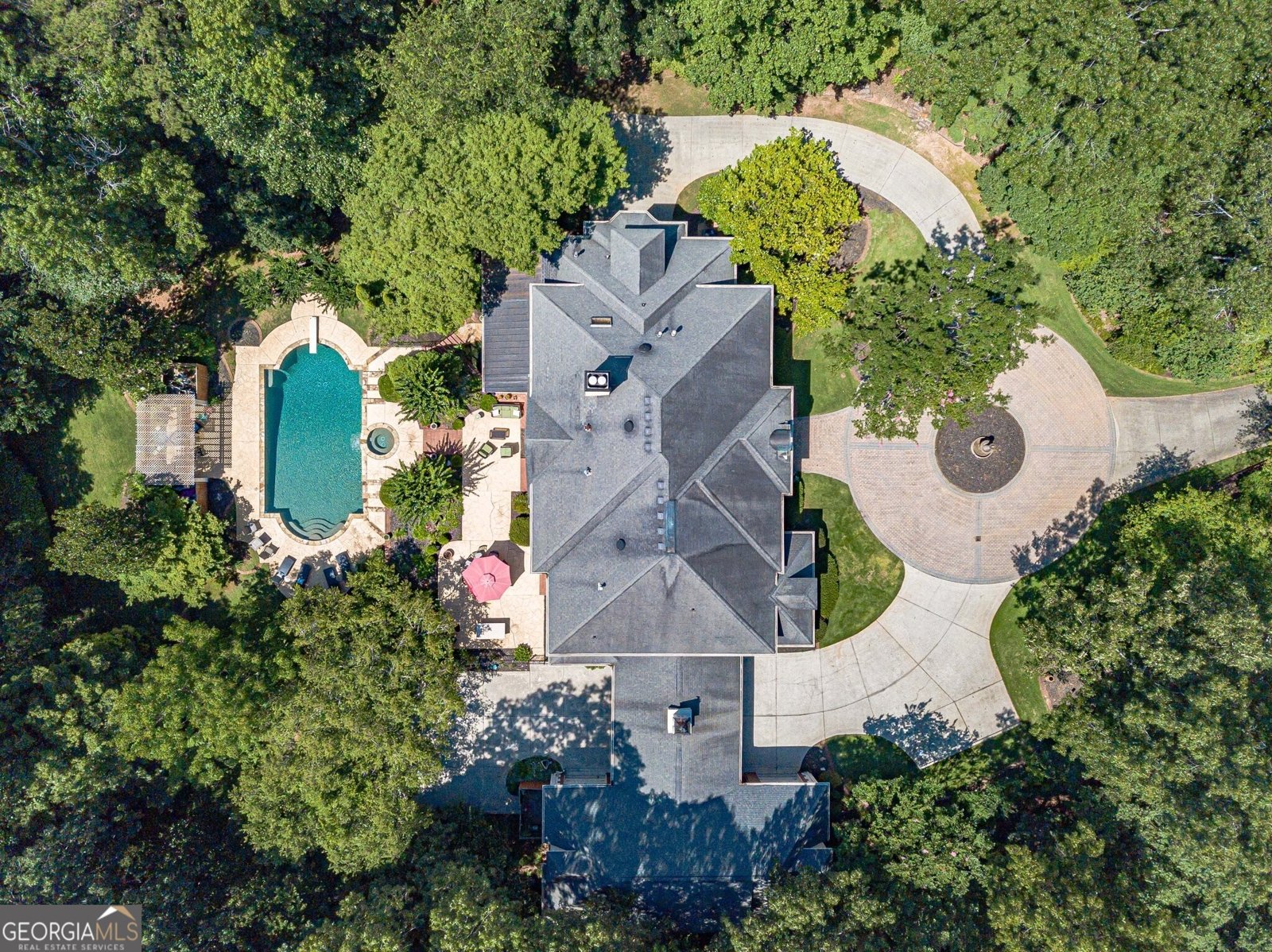 200 Johnson Road Suwanee - 3