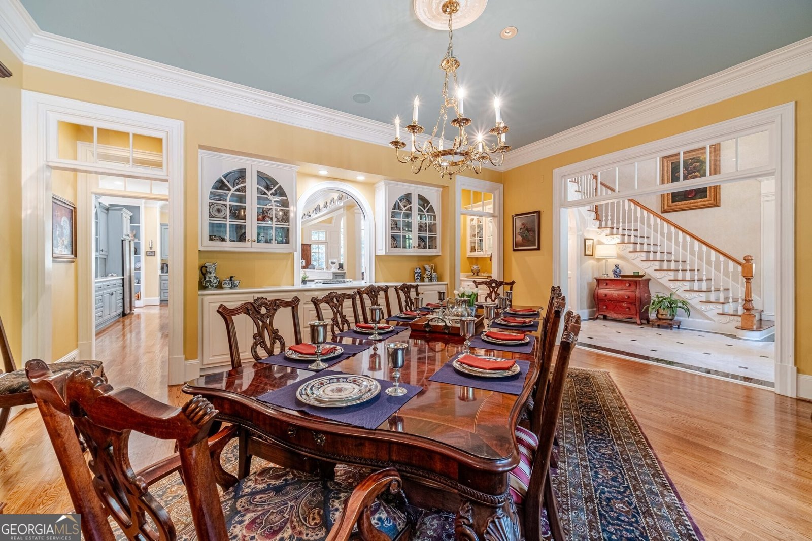 200 Johnson Road Suwanee - 6