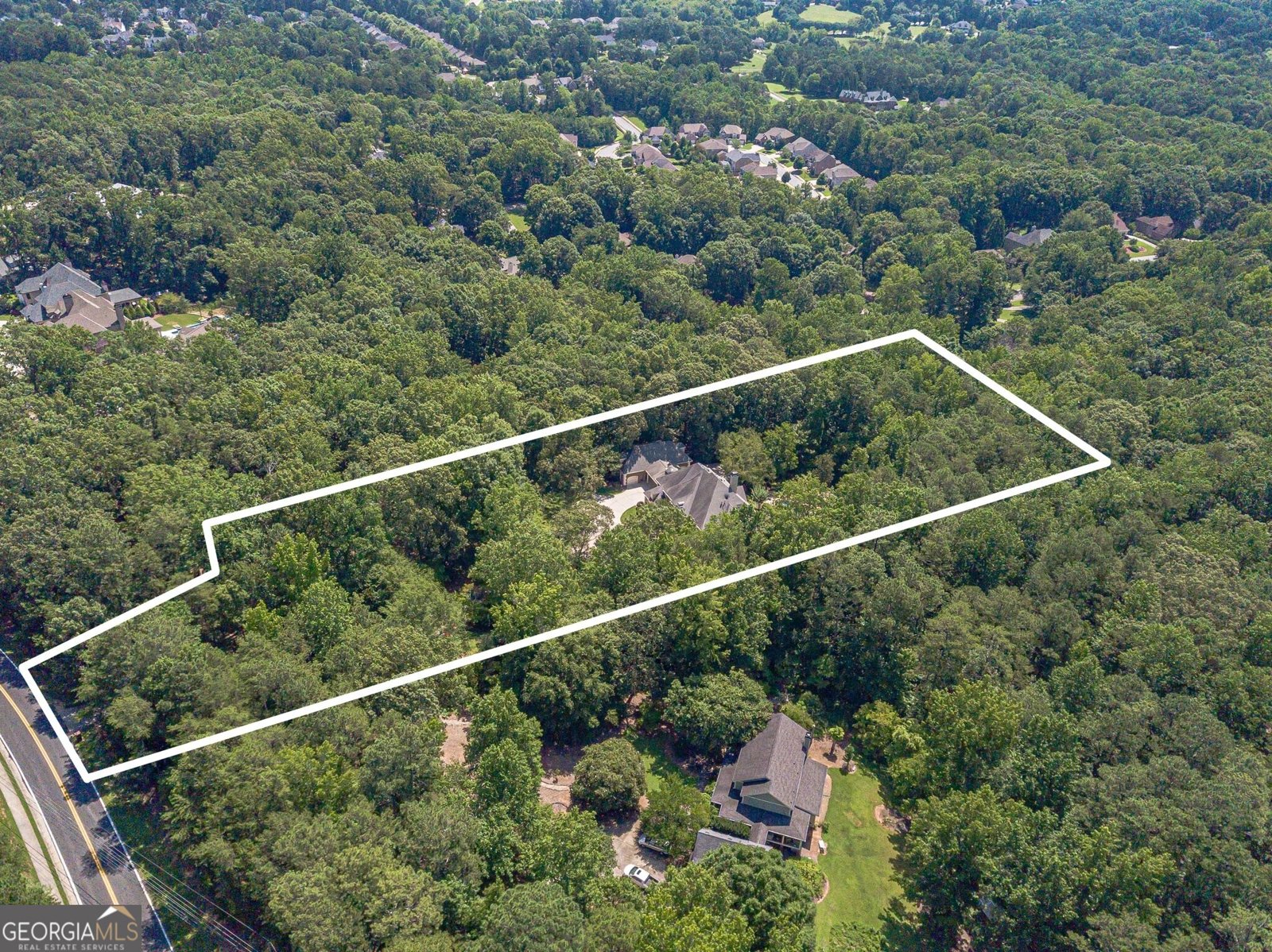 200 Johnson Road Suwanee - 66
