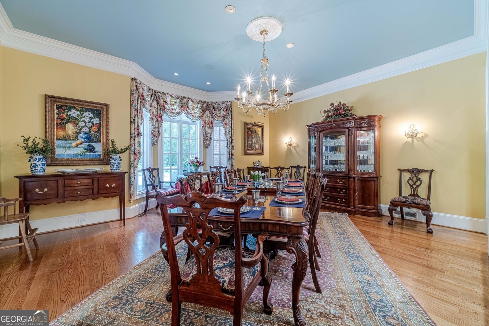 200 Johnson Road Suwanee - 7