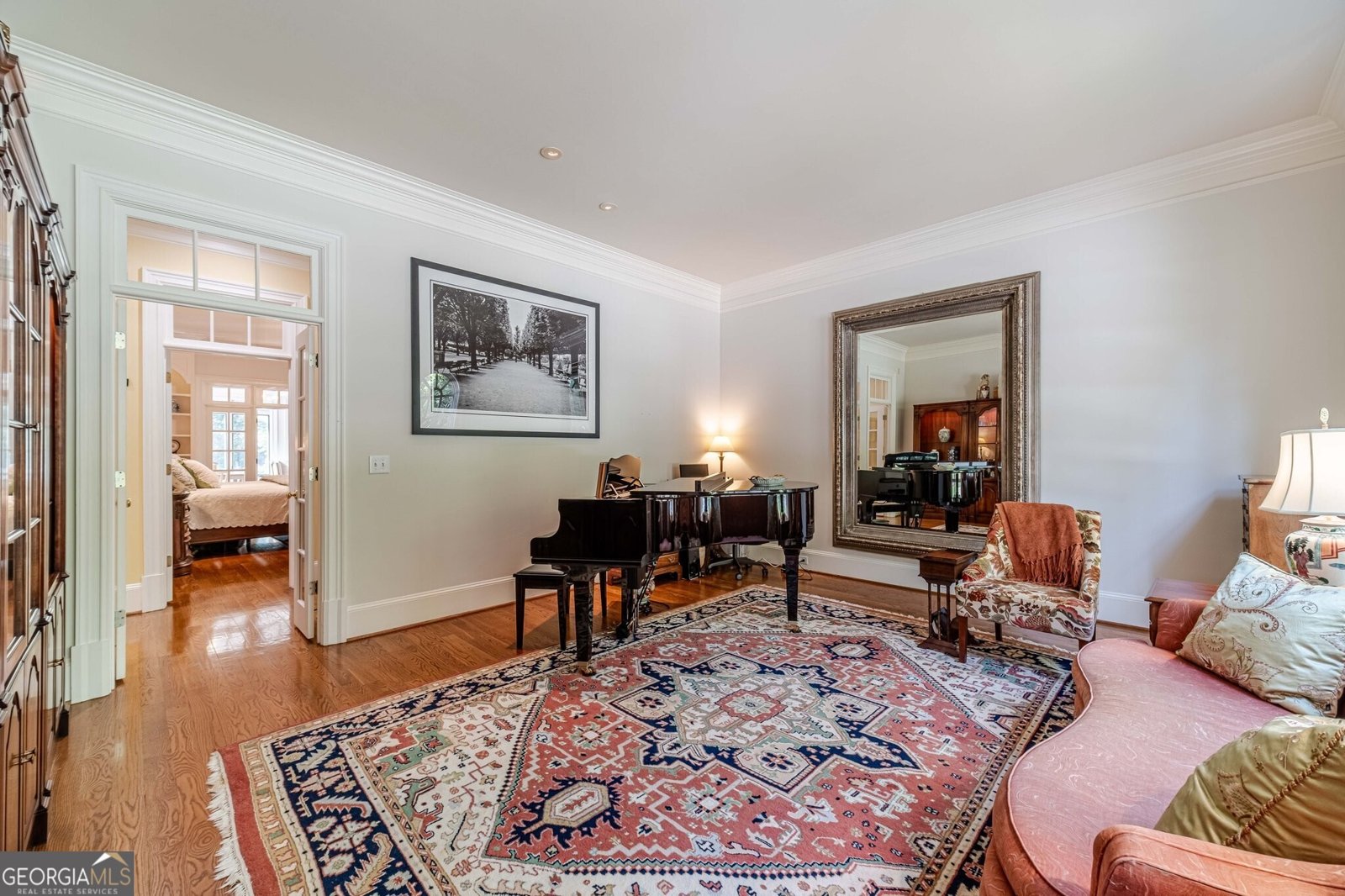200 Johnson Road Suwanee - 8