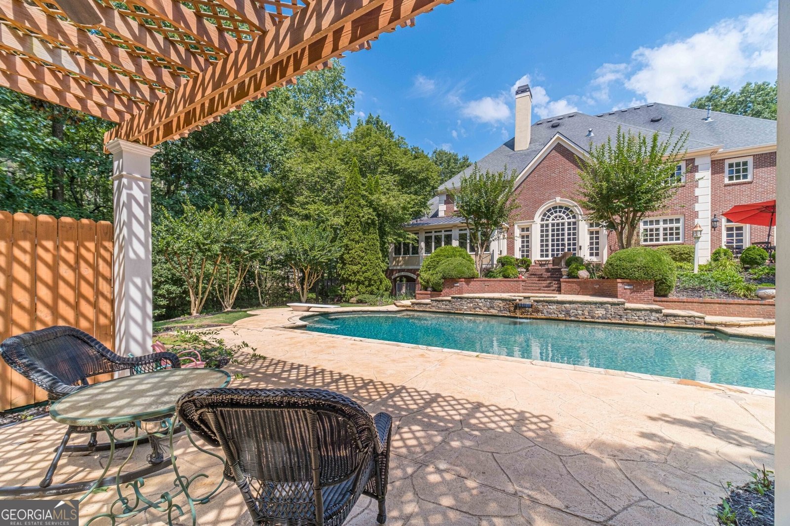 200 Johnson Road Suwanee - 82