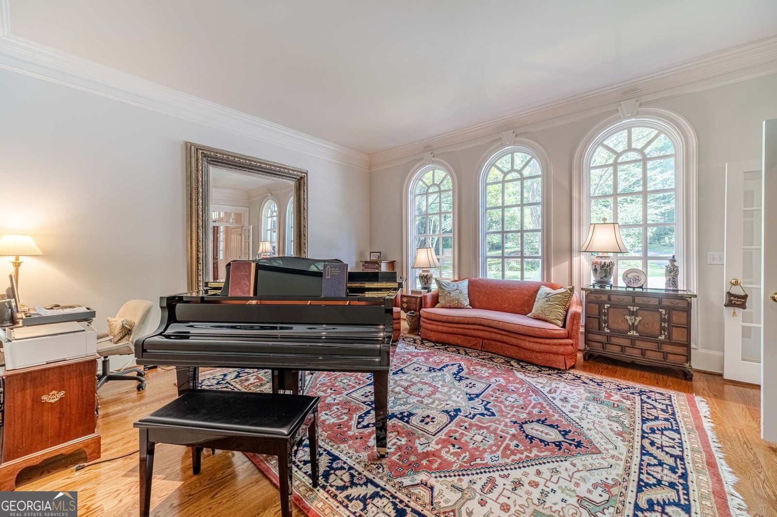 200 Johnson Road Suwanee - 9