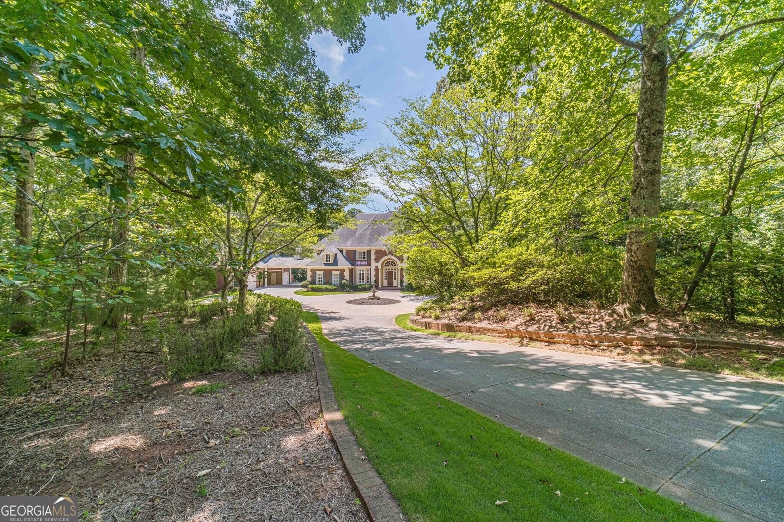 200 Johnson Road Suwanee - 92