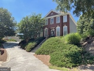 3236 Copper Creek Lane Buford - 1