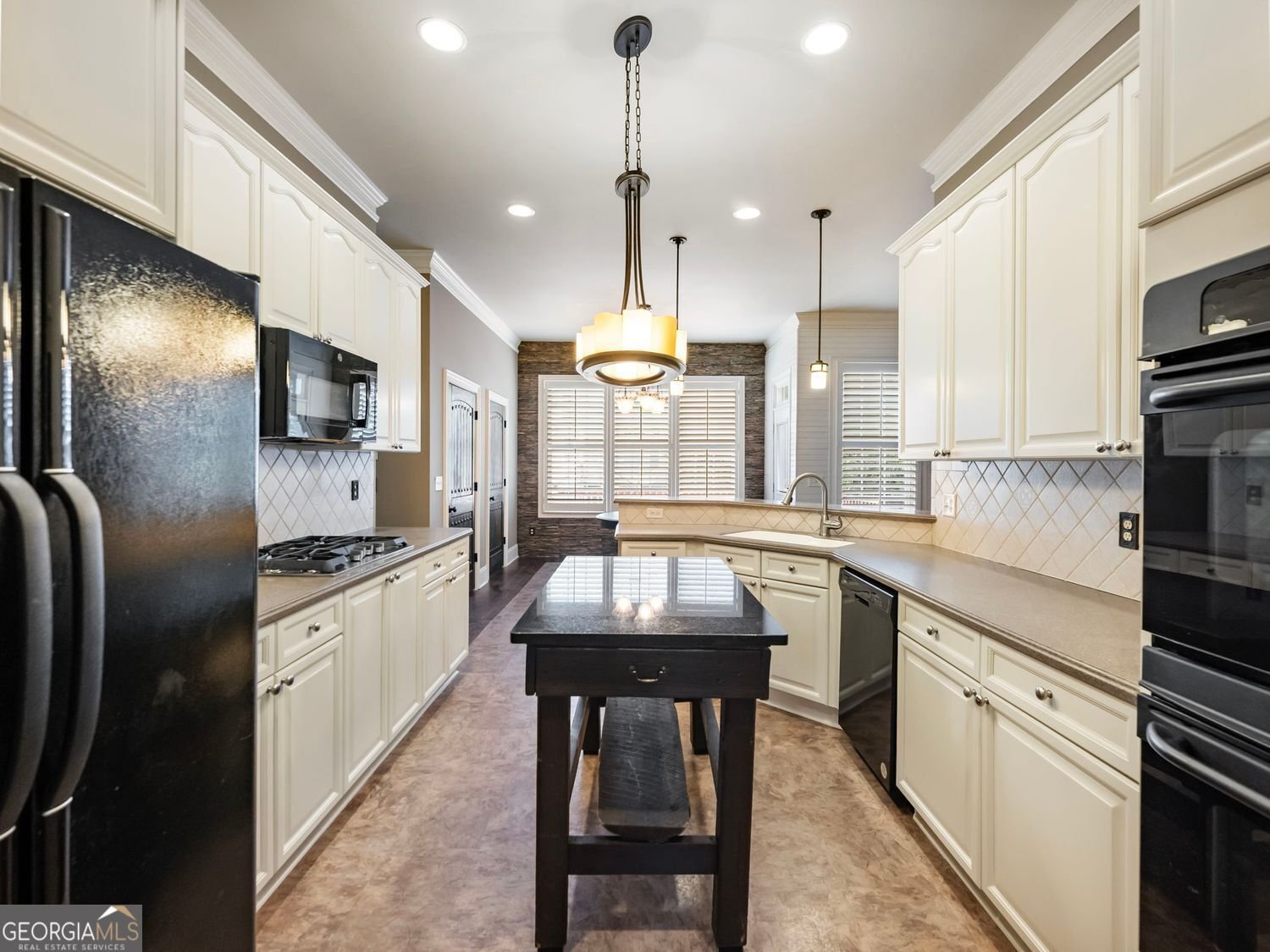 3236 Copper Creek Lane Buford - 16