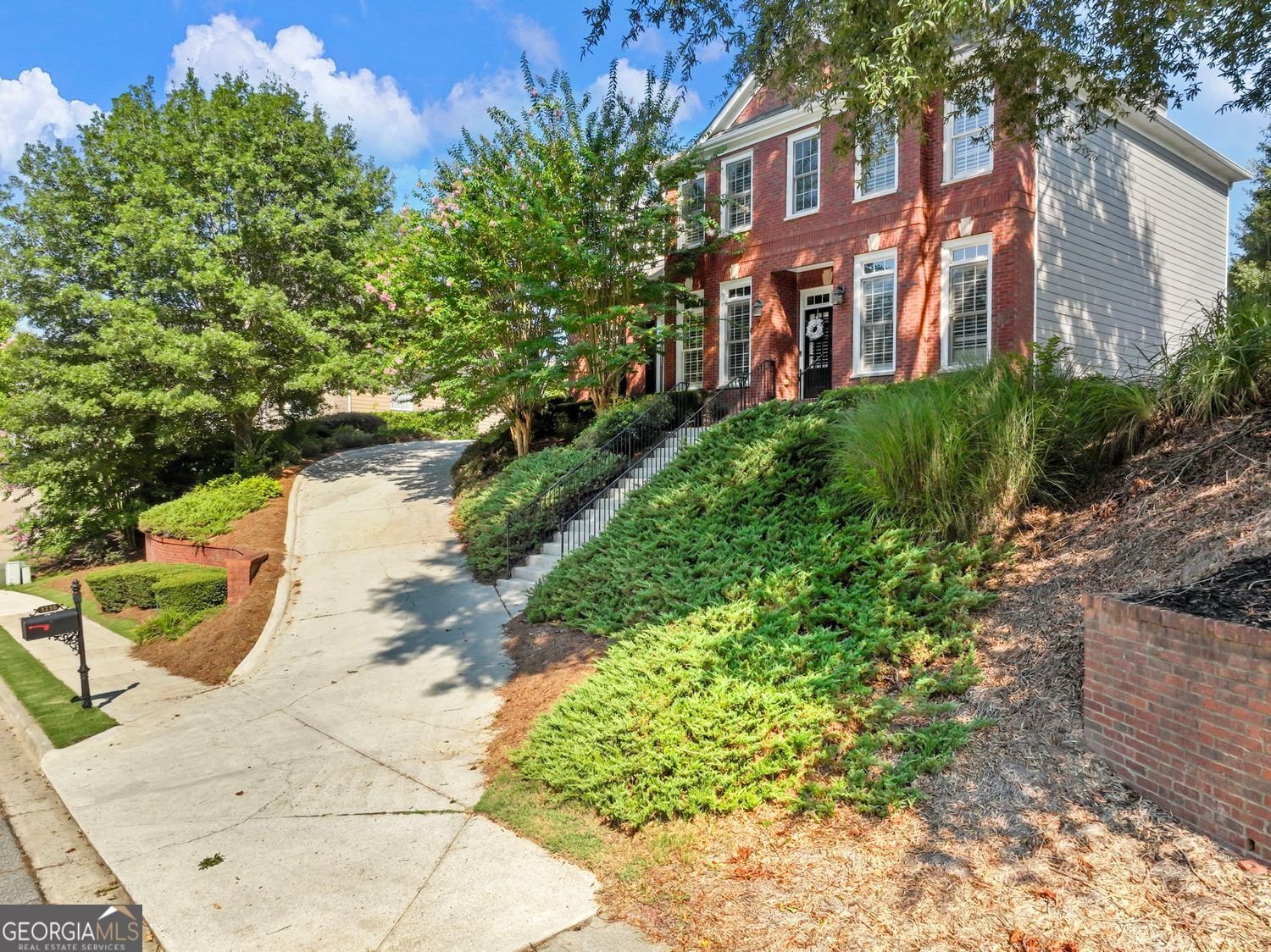 3236 Copper Creek Lane Buford - 2