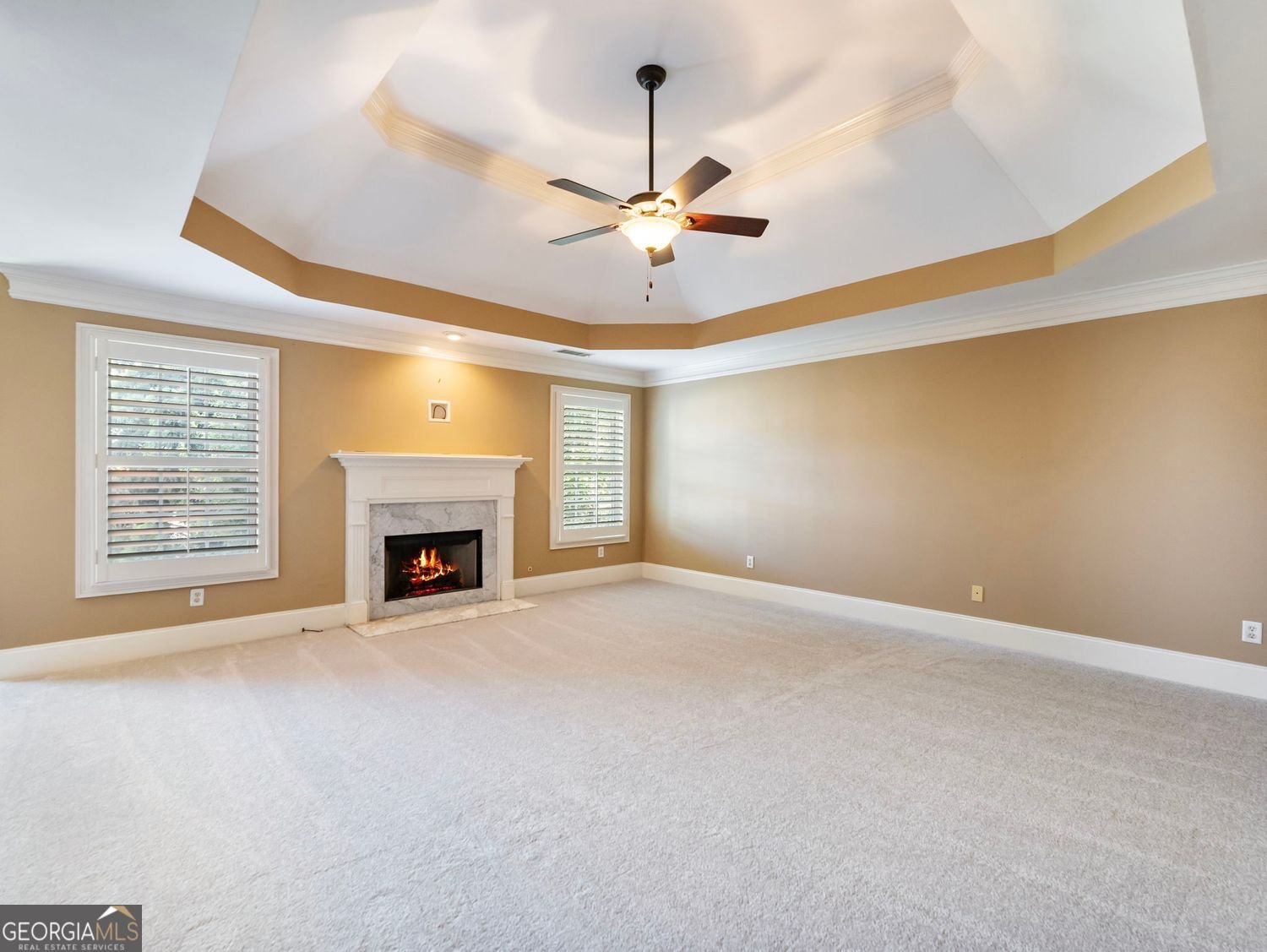 3236 Copper Creek Lane Buford - 22