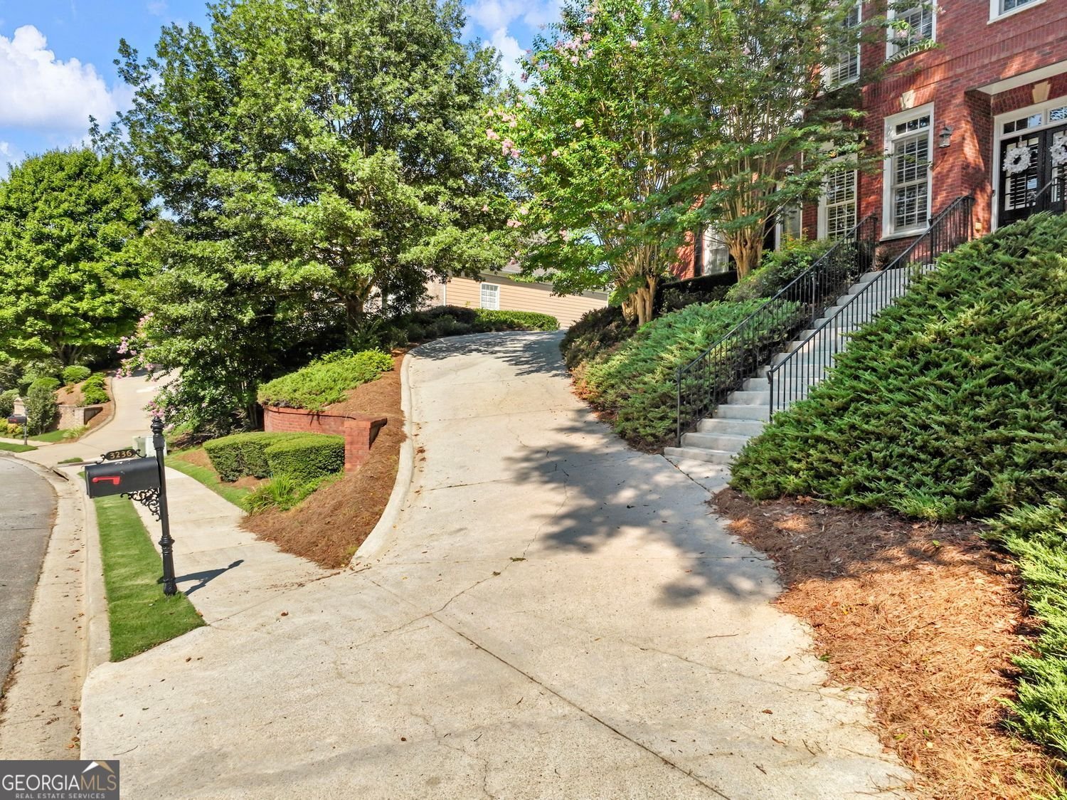 3236 Copper Creek Lane Buford - 45