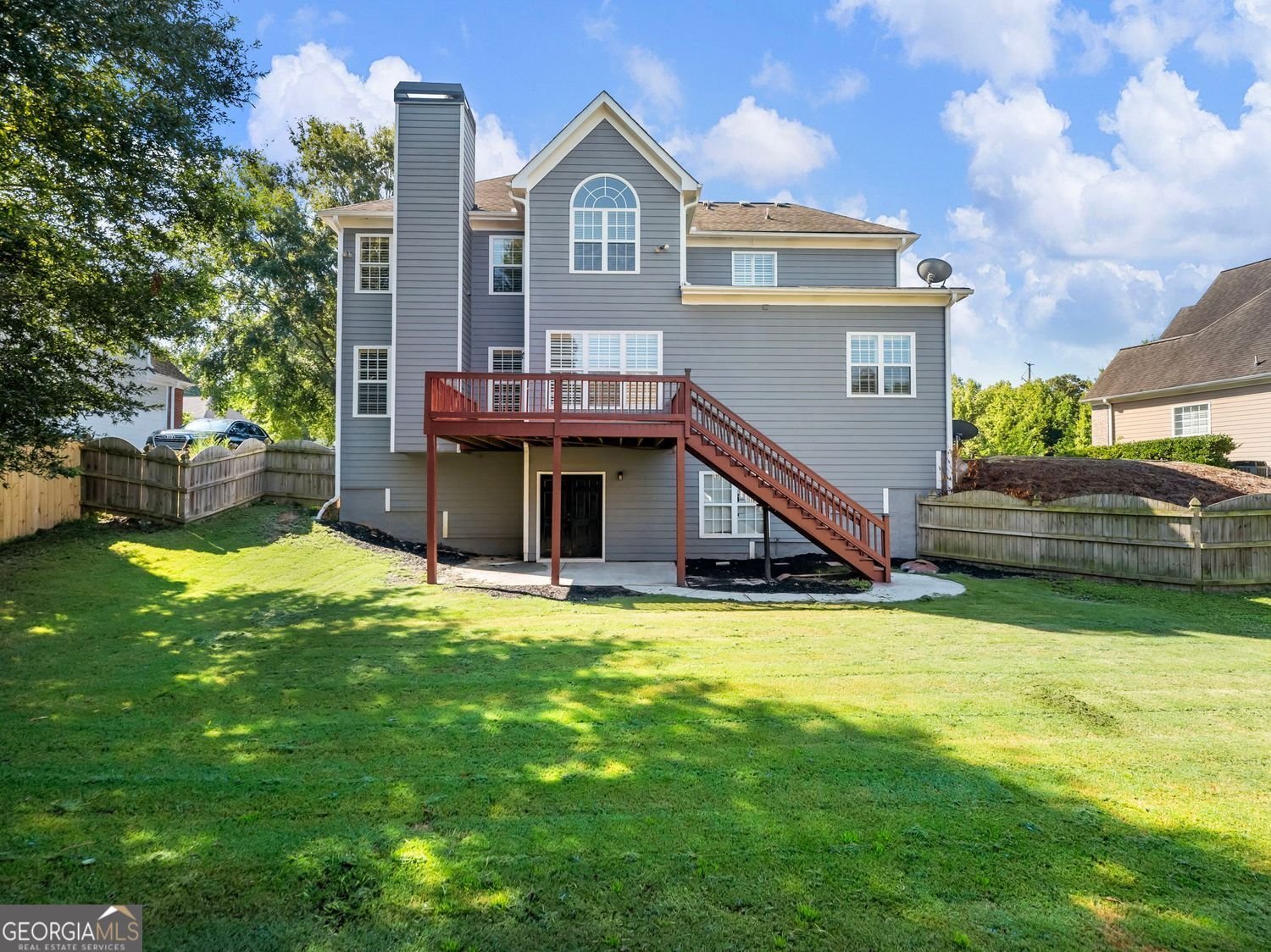 3236 Copper Creek Lane Buford - 47