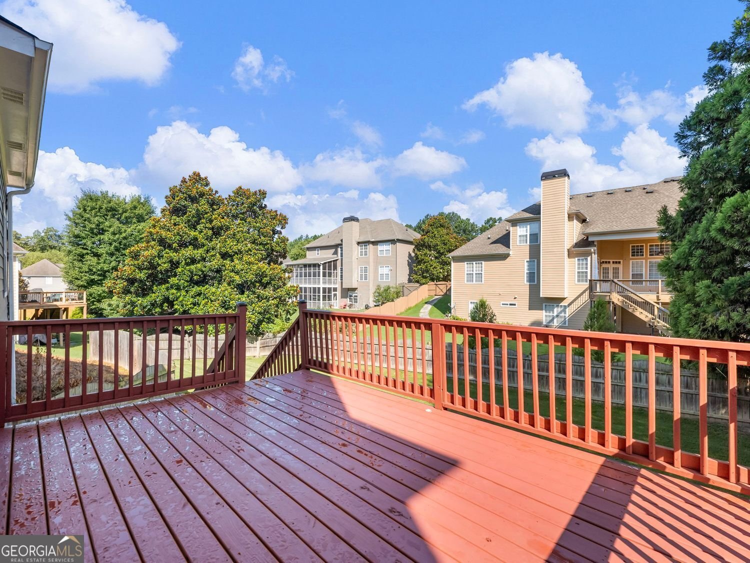 3236 Copper Creek Lane Buford - 48