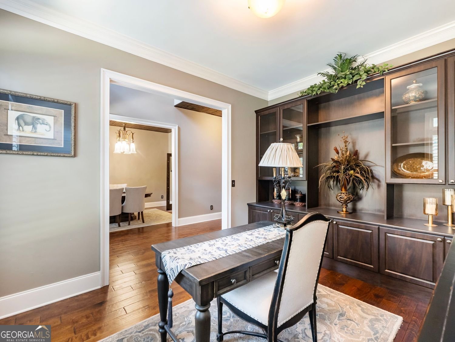 3236 Copper Creek Lane Buford - 5