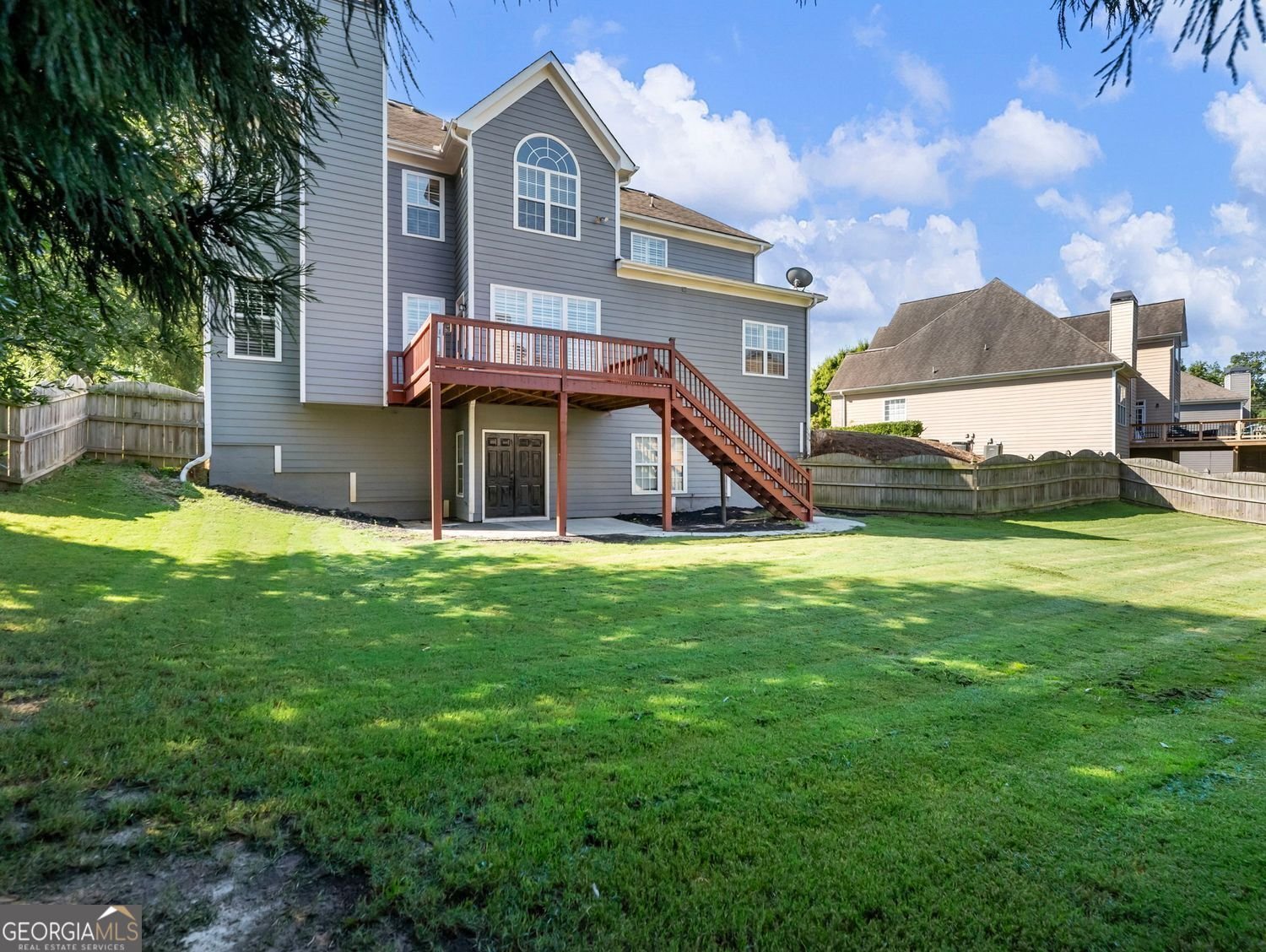 3236 Copper Creek Lane Buford - 52