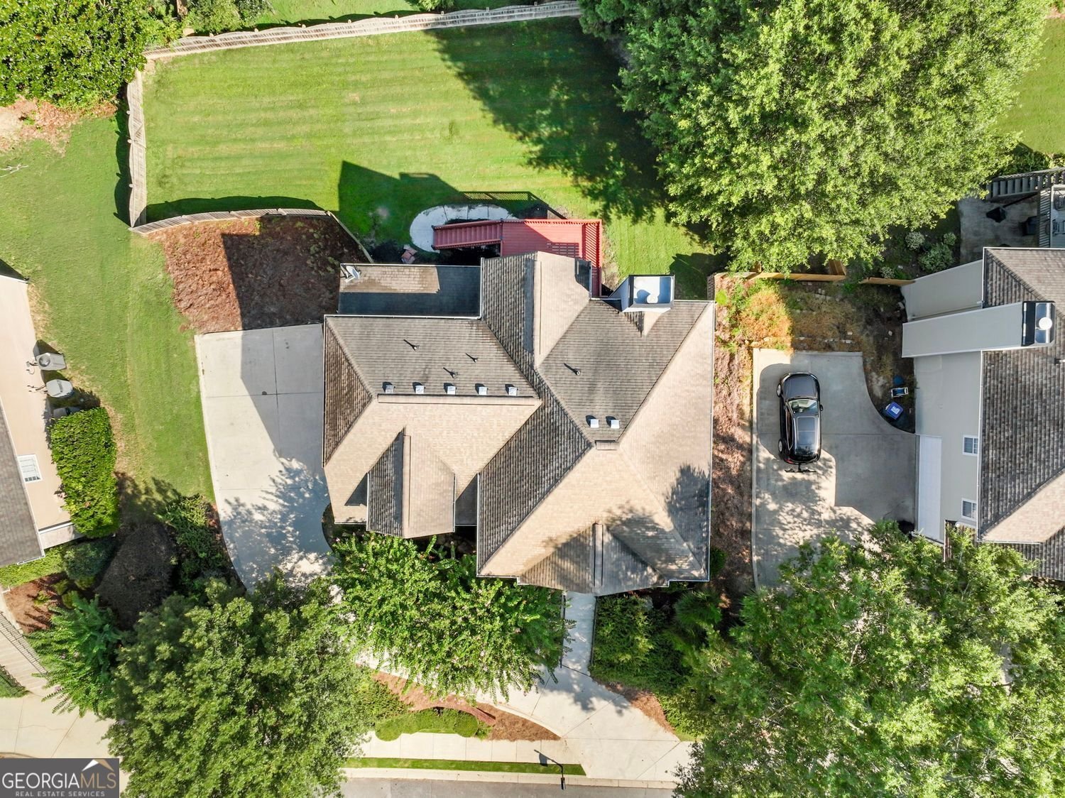 3236 Copper Creek Lane Buford - 54