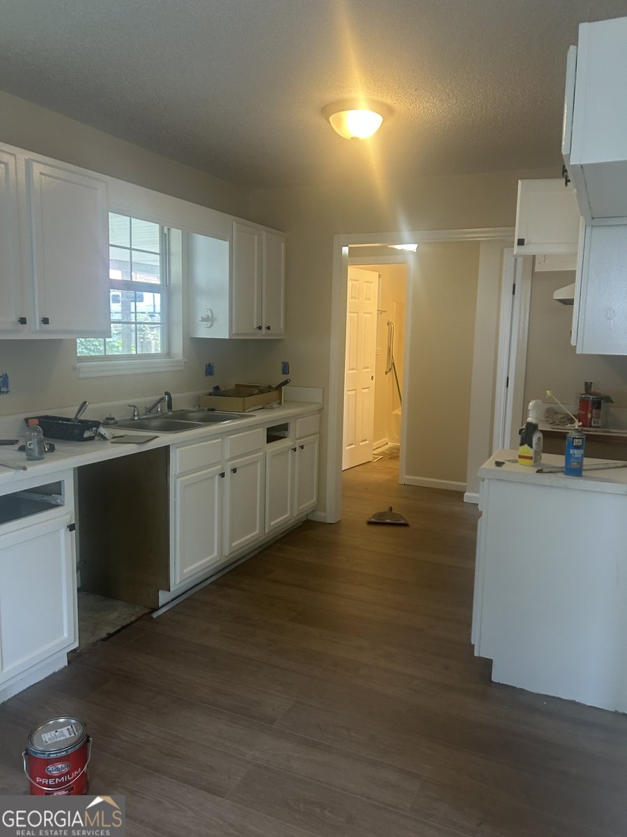 411 Goodyear Street Rockmart - 4