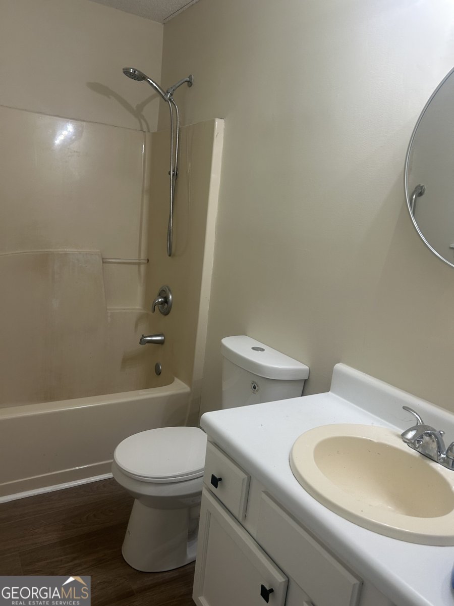 411 Goodyear Street Rockmart - 6