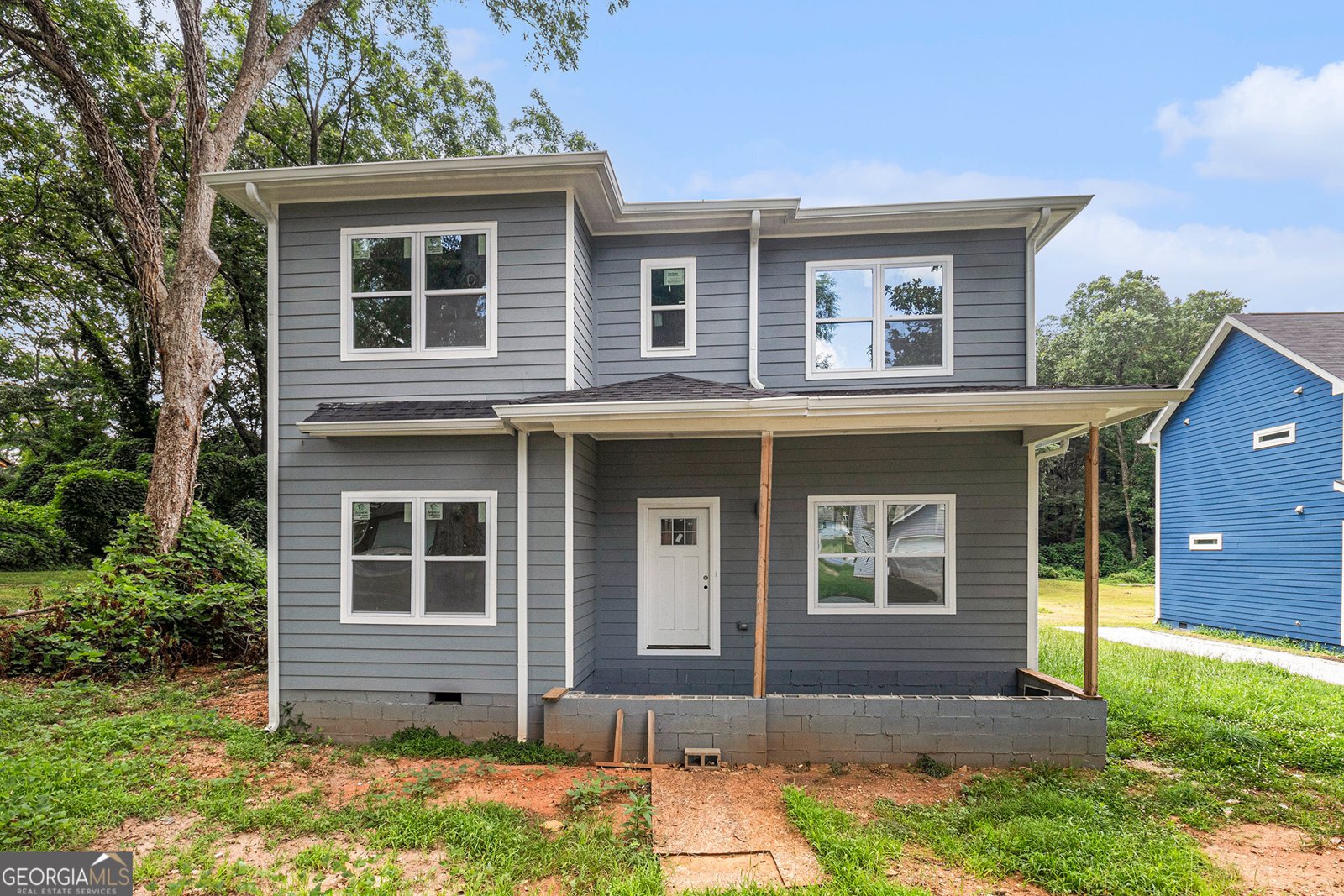 6895 Magnolia Street Lithonia - 1