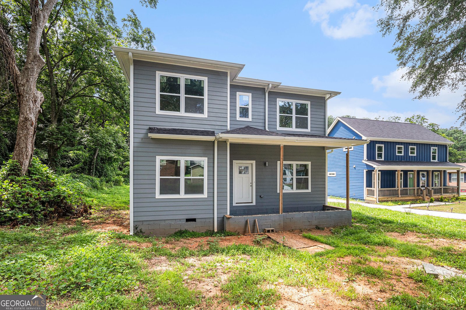 6895 Magnolia Street Lithonia - 2