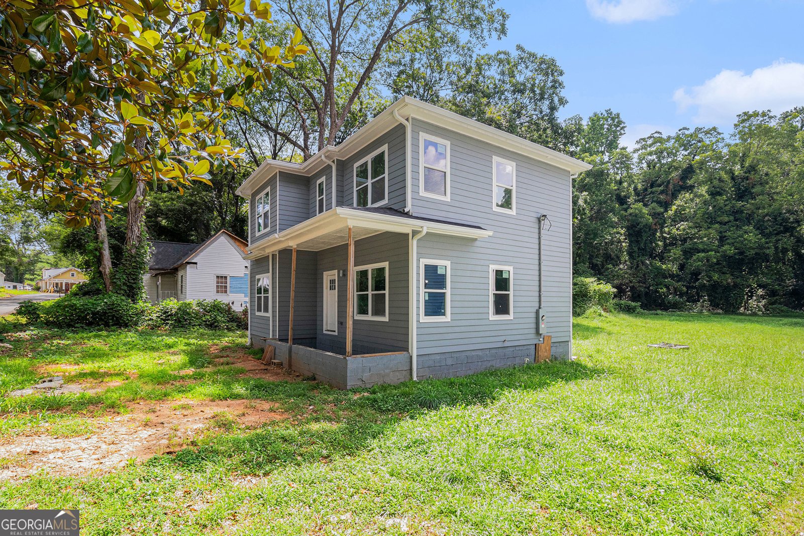 6895 Magnolia Street Lithonia - 20