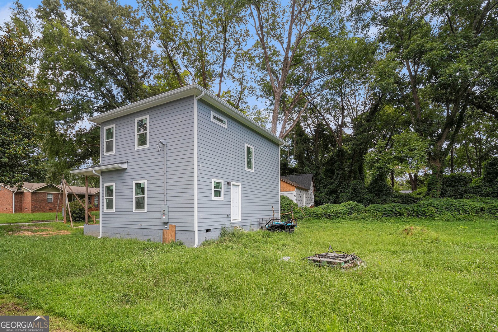 6895 Magnolia Street Lithonia - 21