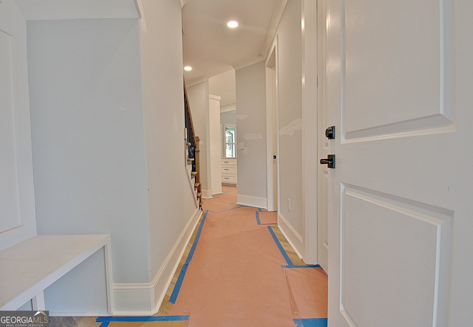 136 Ryeland Drive Senoia - 1
