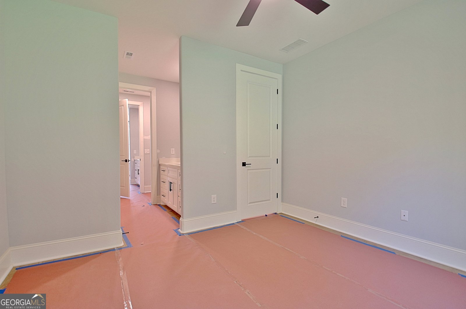 136 Ryeland Drive Senoia - 22