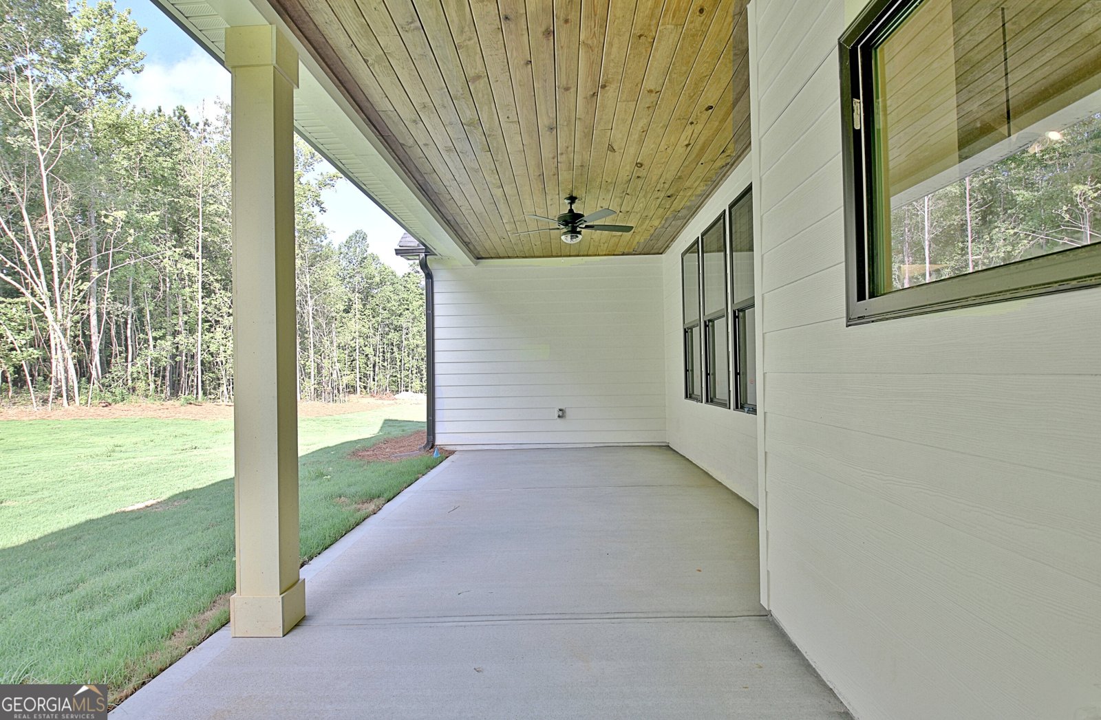 136 Ryeland Drive Senoia - 26