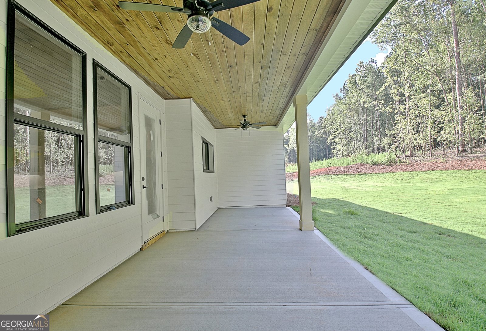 136 Ryeland Drive Senoia - 28